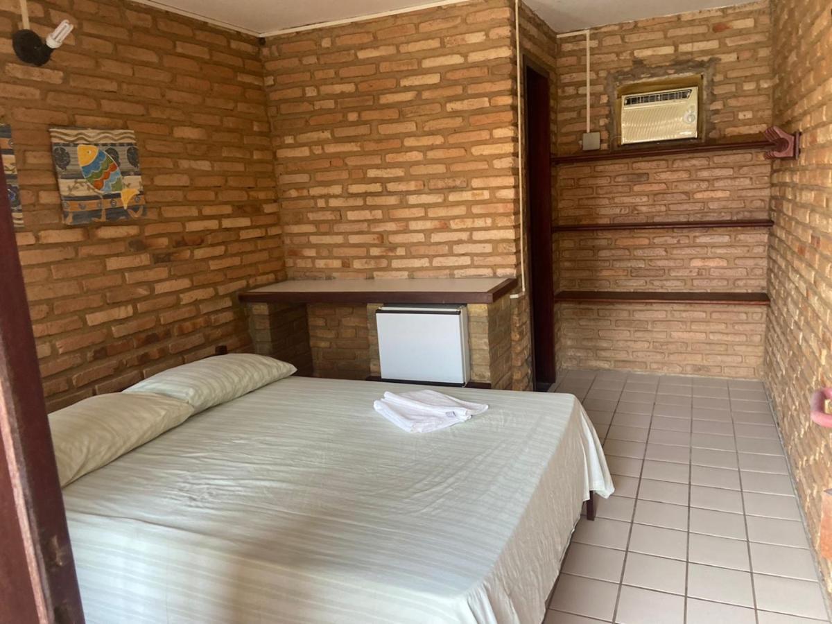 Hotel Manguaba