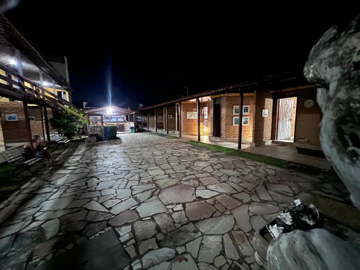 Hotel Manguaba